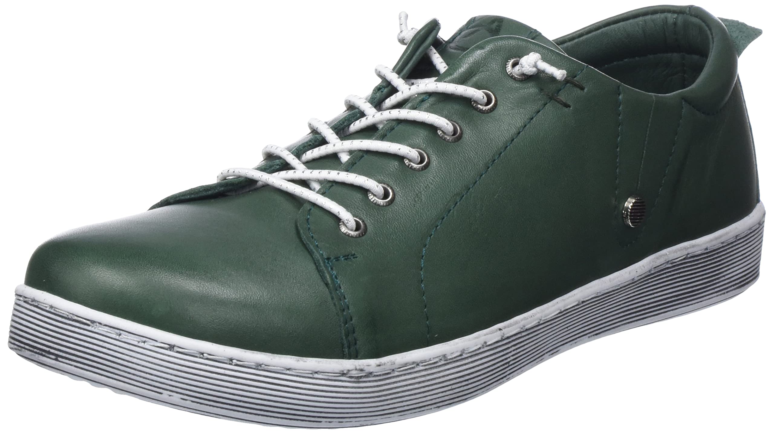 Andrea Conti Women's Trainers, Fir, 37 EU, fir, 5 UK