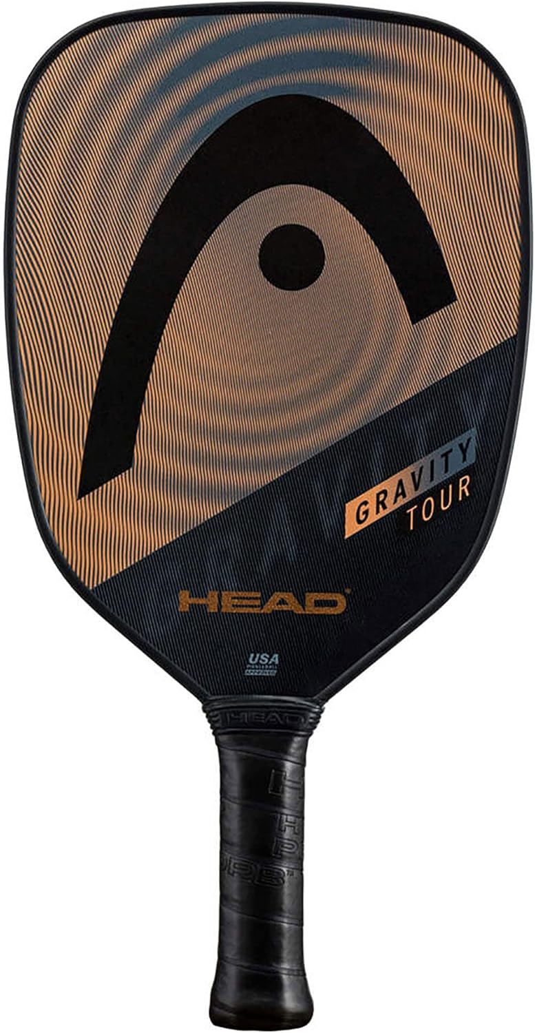 Head Gravity Tour Pickleball Paddle