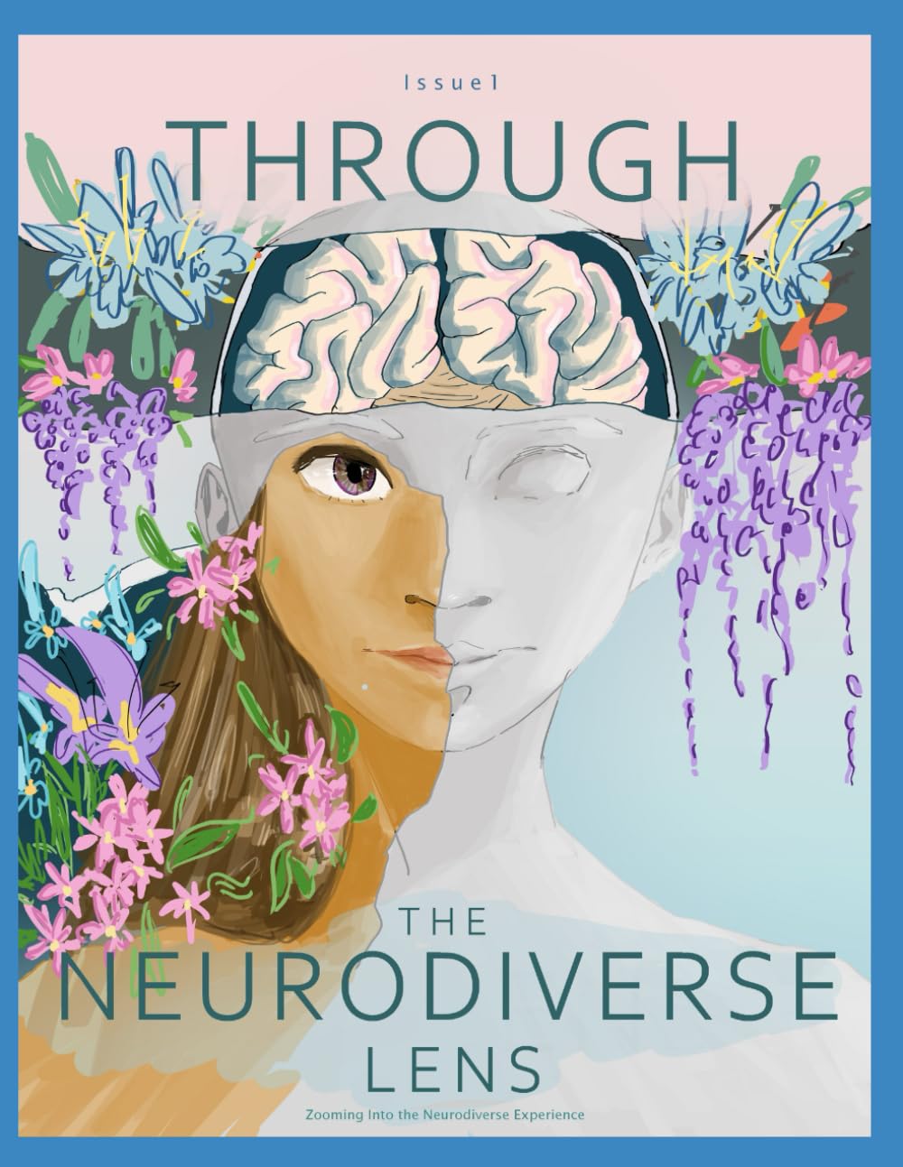 Through the Neurodiverse Lens: Zooming Into the Neurodiverse Experience