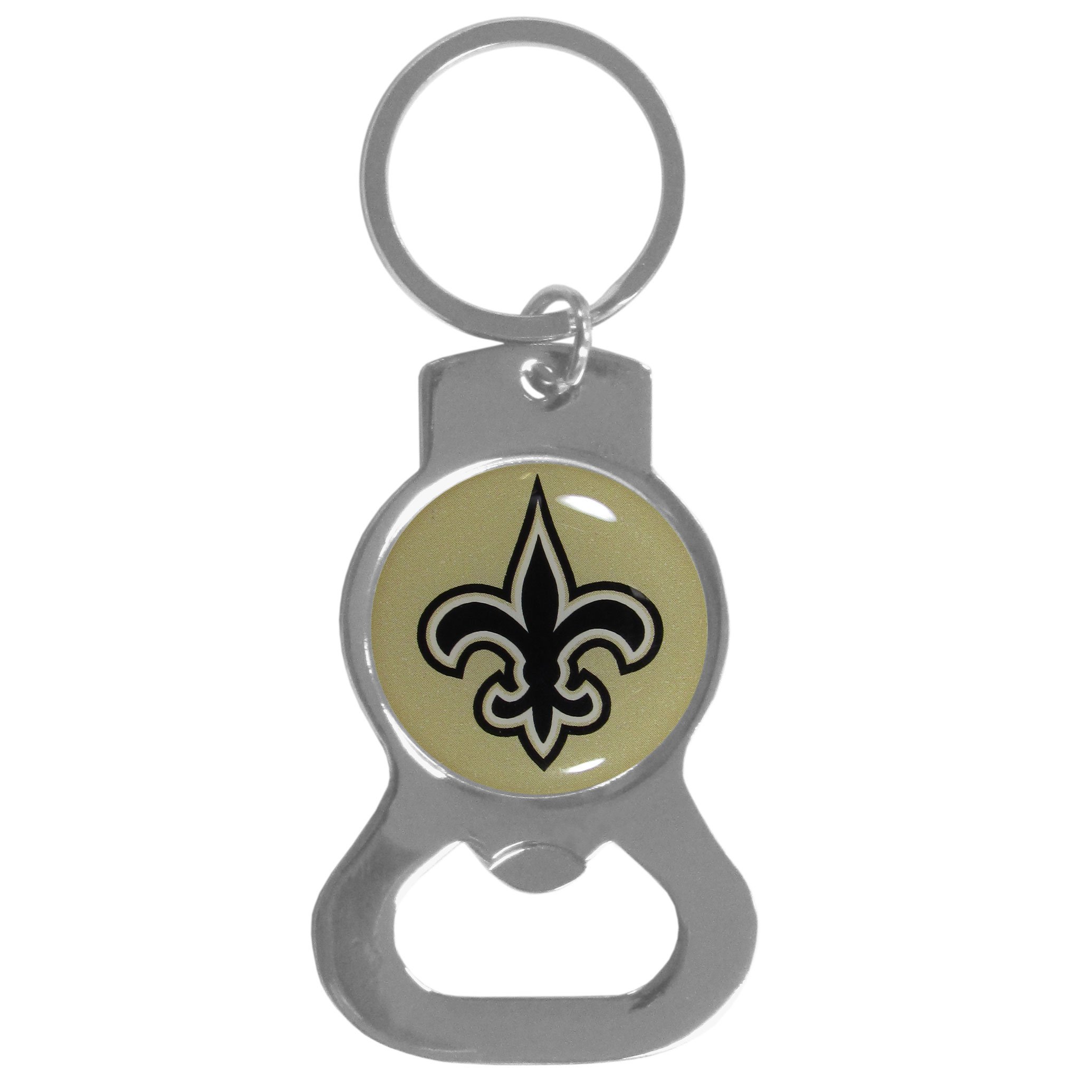 NFL Bottle Opener Key Chain