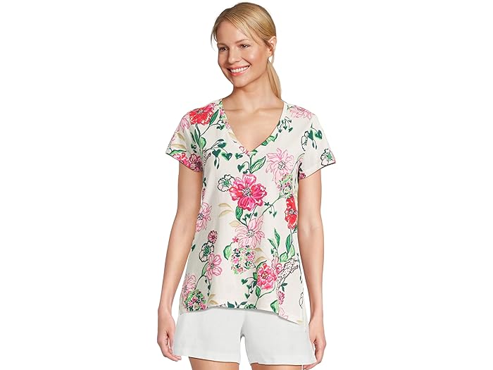 Lilly Pulitzer Meredith Tee