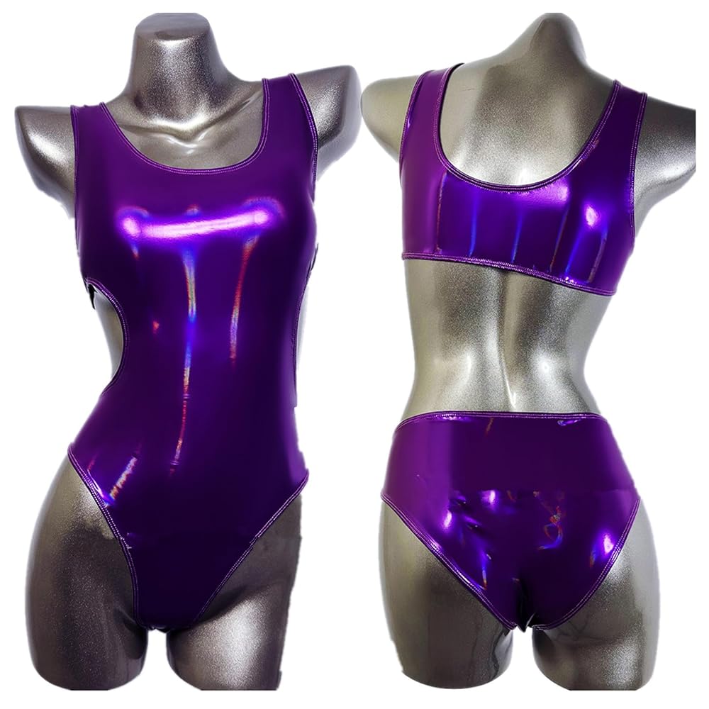 swimmer きら星クローゼット　薄紫 swimmer きら星クローゼット 薄紫 swimmer きら星クローゼット 薄紫