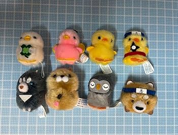 ひよこのおかげ 260匹セット　まとめ売り　ぴよりーな1号　ピヨリーナ ぴより～なオフィシャルサイト｜株式会社ひよこのおかげ｜ぴより