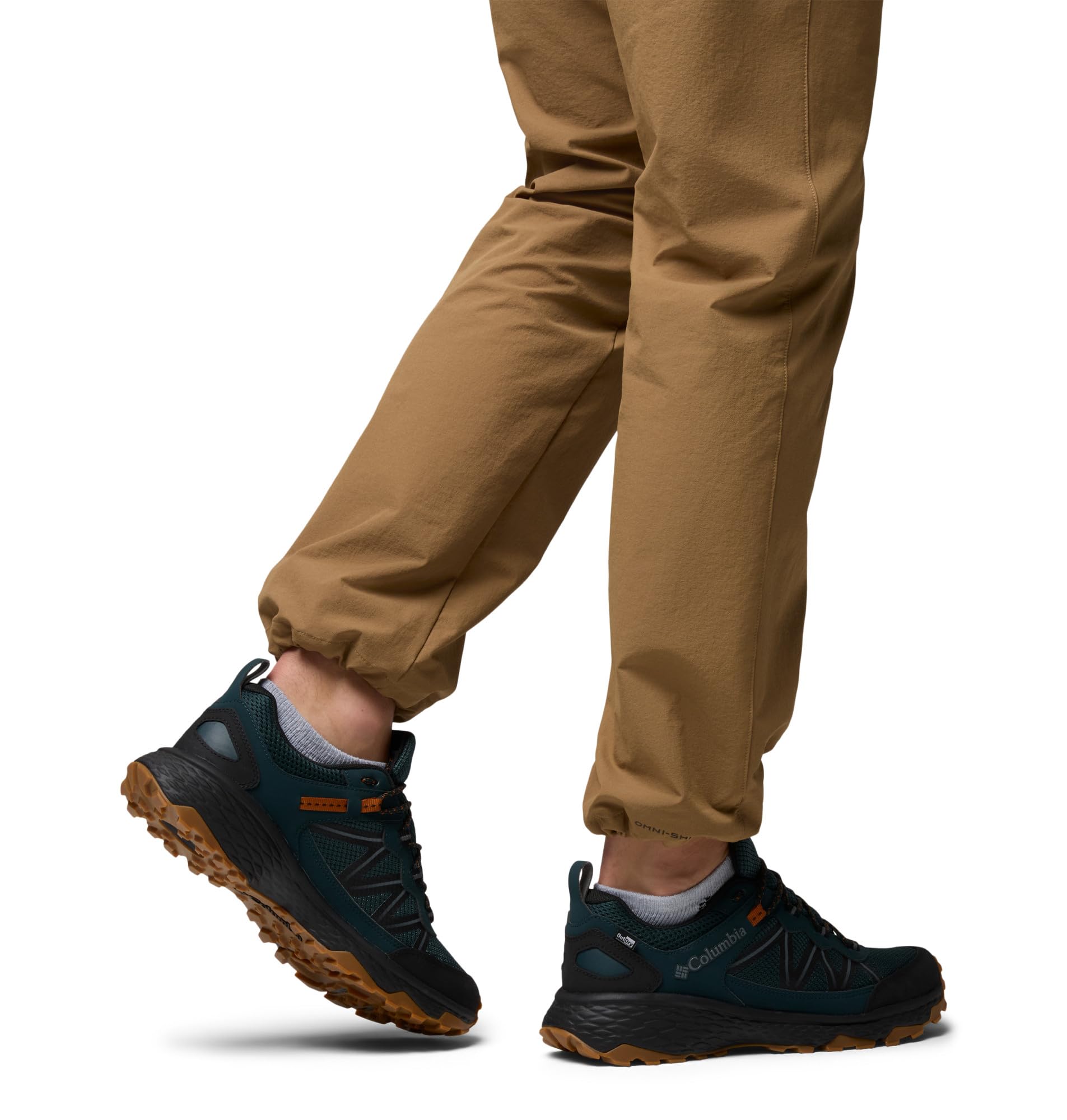 Columbia Mężczyźni Peakfreak Rush OutdryObuwie turystyczne