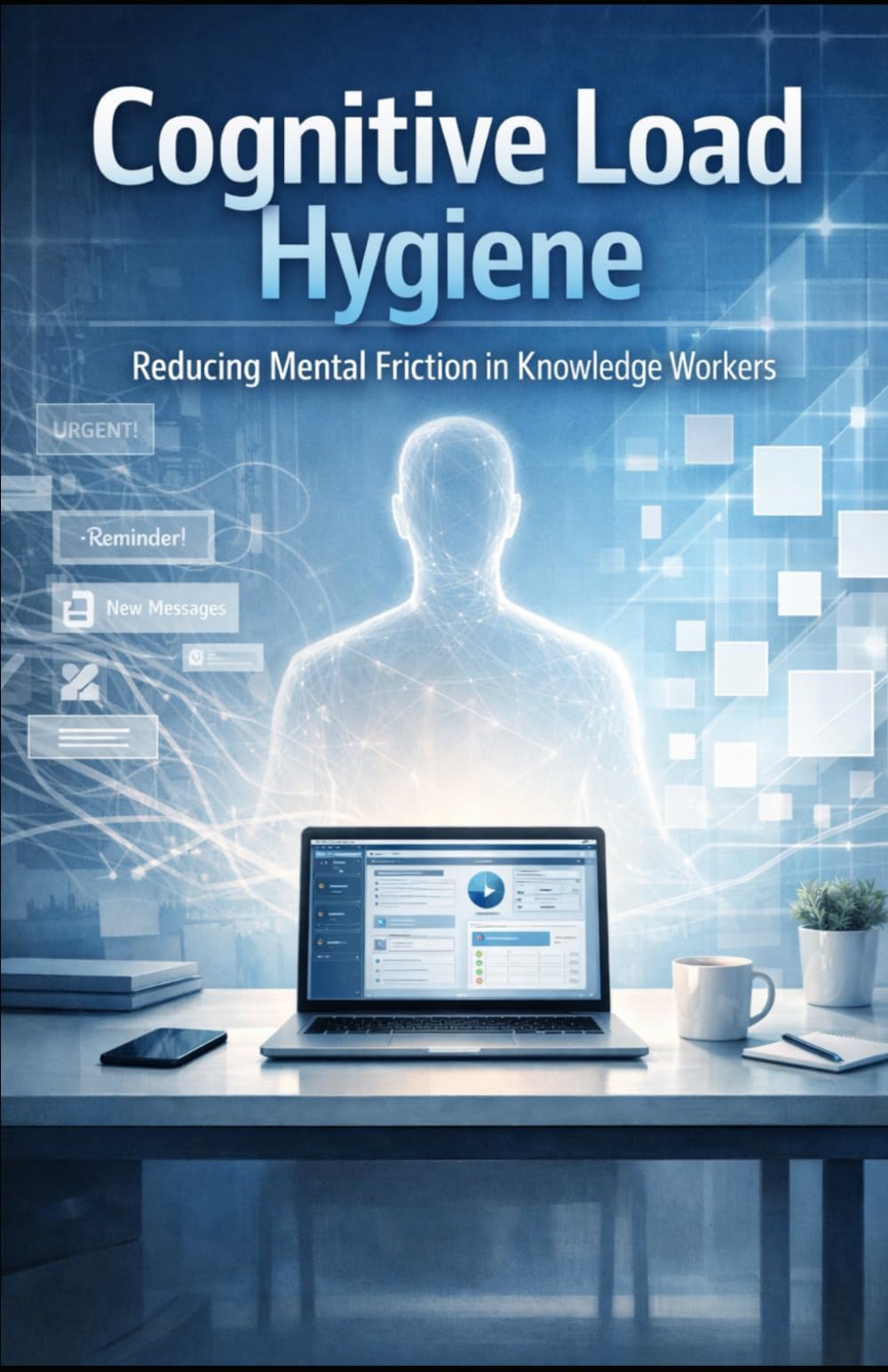 Cognitive Load Hygiene: Reducing Mental Friction and Restoring Deep Focus in the Modern Knowledge Workplace