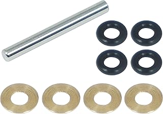 Hardened Steel Feathering Shaft Set - Blade 120 SR/S/S2