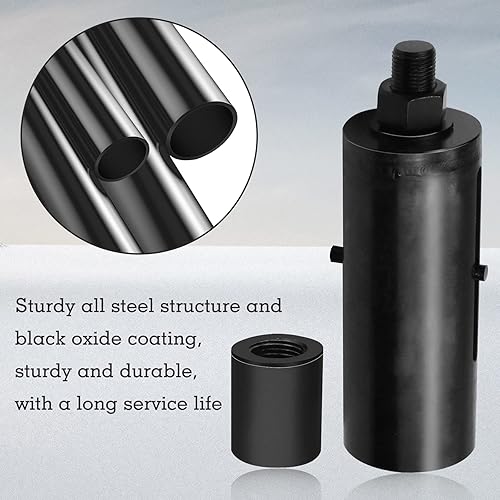 Miniatura 6 de para Subaru Extractor de rótula Separador de rótula adecuado para modelos como Subaru Baja 2003 arriba, Legacy 1990 arriba, Impreza 1993 arriba,