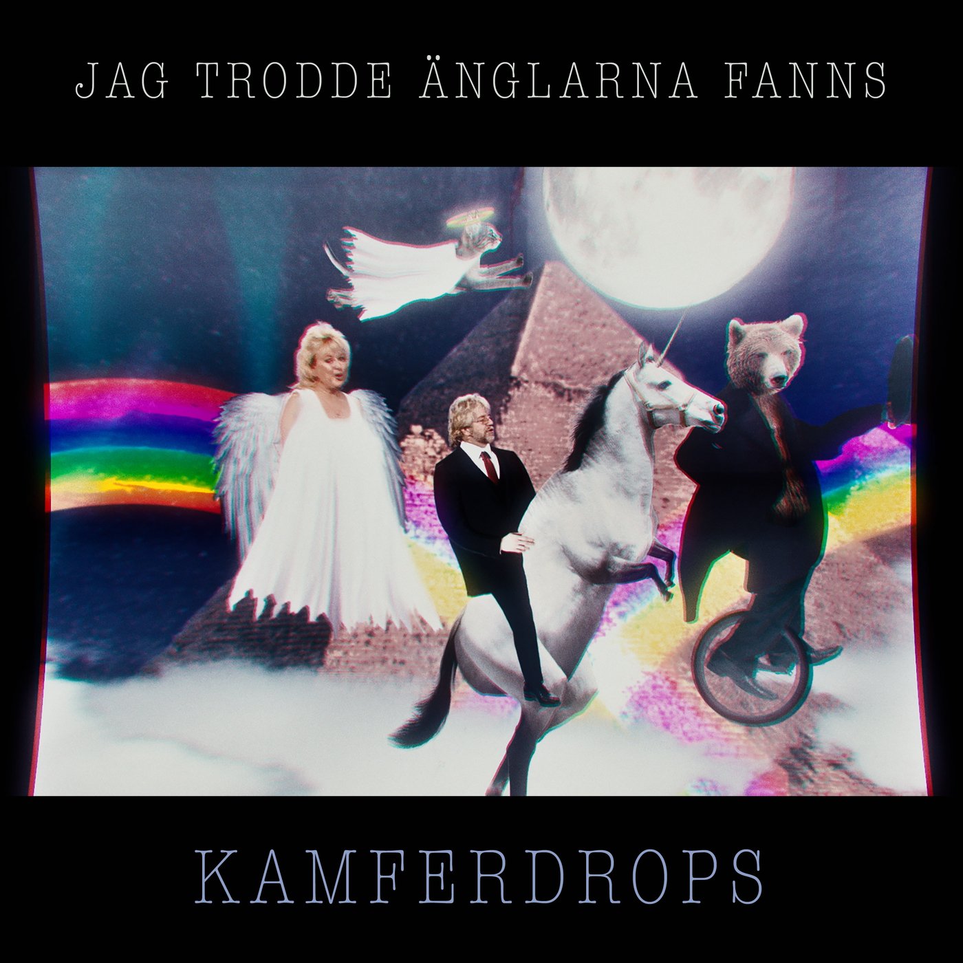 Kamferdrops