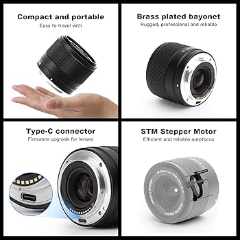 Nikon - hiro  Nikon ZX - Global Shutter Powerhouse! New Mirrorless