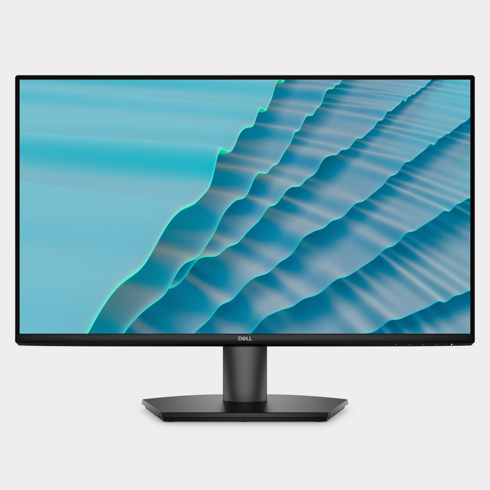 Dell 27 Monitor - SE2726H, Full HD (1920x1080), 144Hz, IPS, 1ms MPRT, AMD FreeSync, VESA (100x100mm), 2 HDMI, 3 Anni di Garanzia, Nero