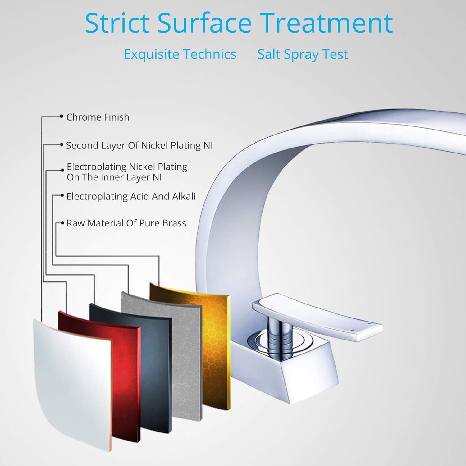 Exclusive Discount 90% Price Wovier Chrome Bathroom Sink Faucet with Supply Hose,Cover Plate and Pop Up Drain,Unique Design Single Handle Single Hole Lavatory Faucet,Basin Mixer Taps Commercial 80% Off Discount Wovier Chrome Bathroom Sink Faucet with Supply Hose,Cover Plate and Pop Up Drain,Unique Design Single Handle Single Hole Lavatory Faucet,Basin Mixer Taps Commercial