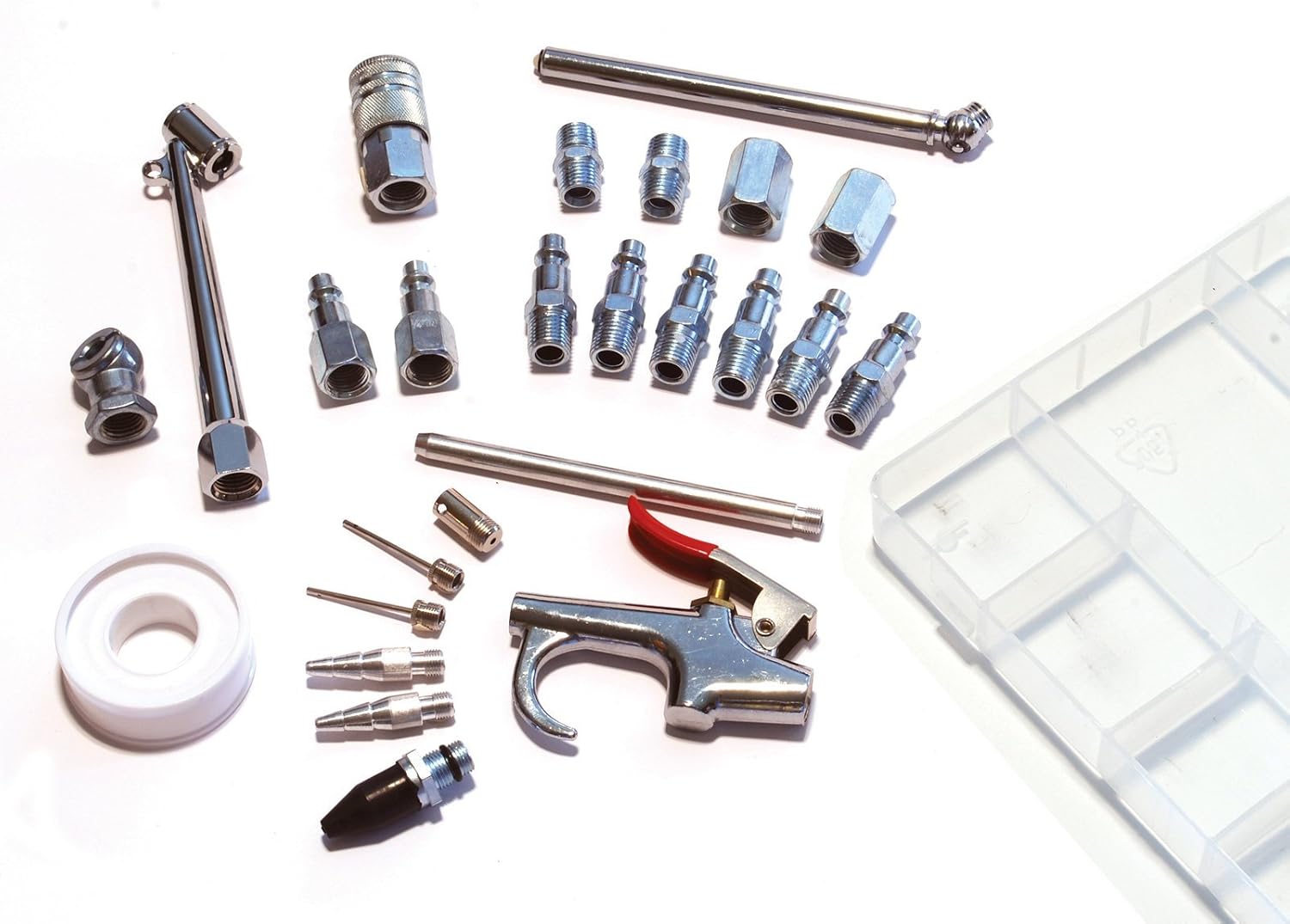 Primefit IK1010S-25 Air Accessory Kit