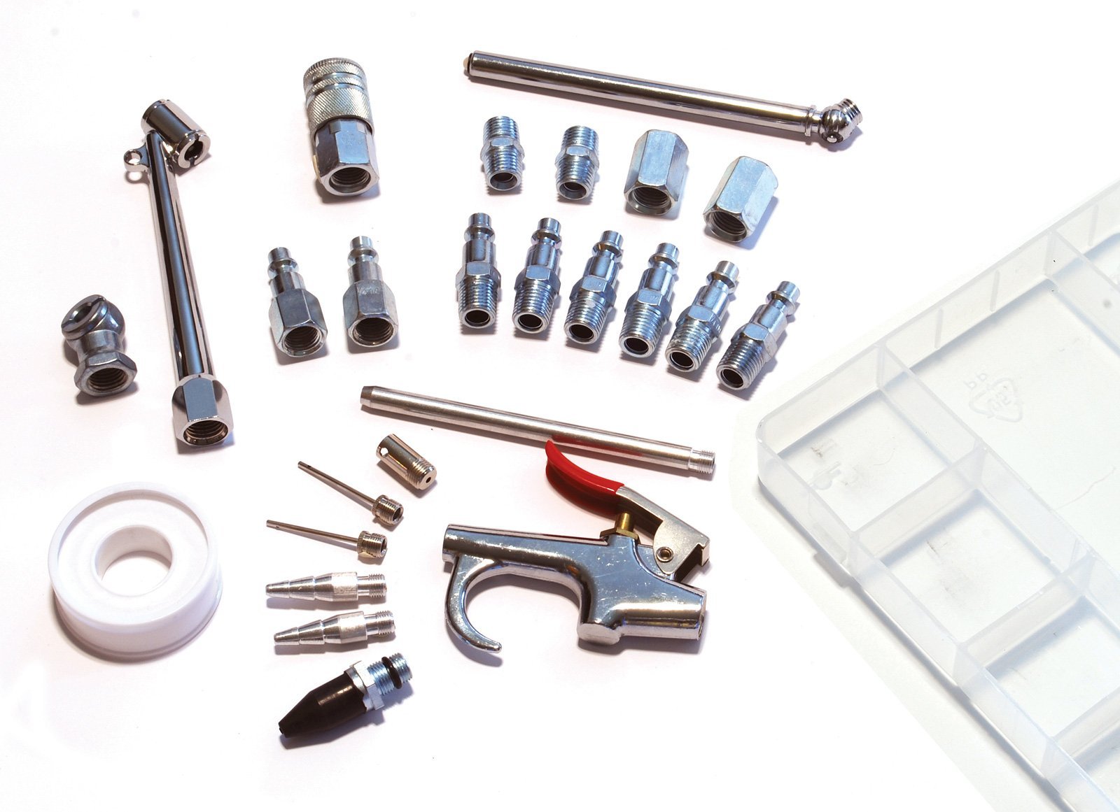 Ik1010S-25 Air Accessory Kit