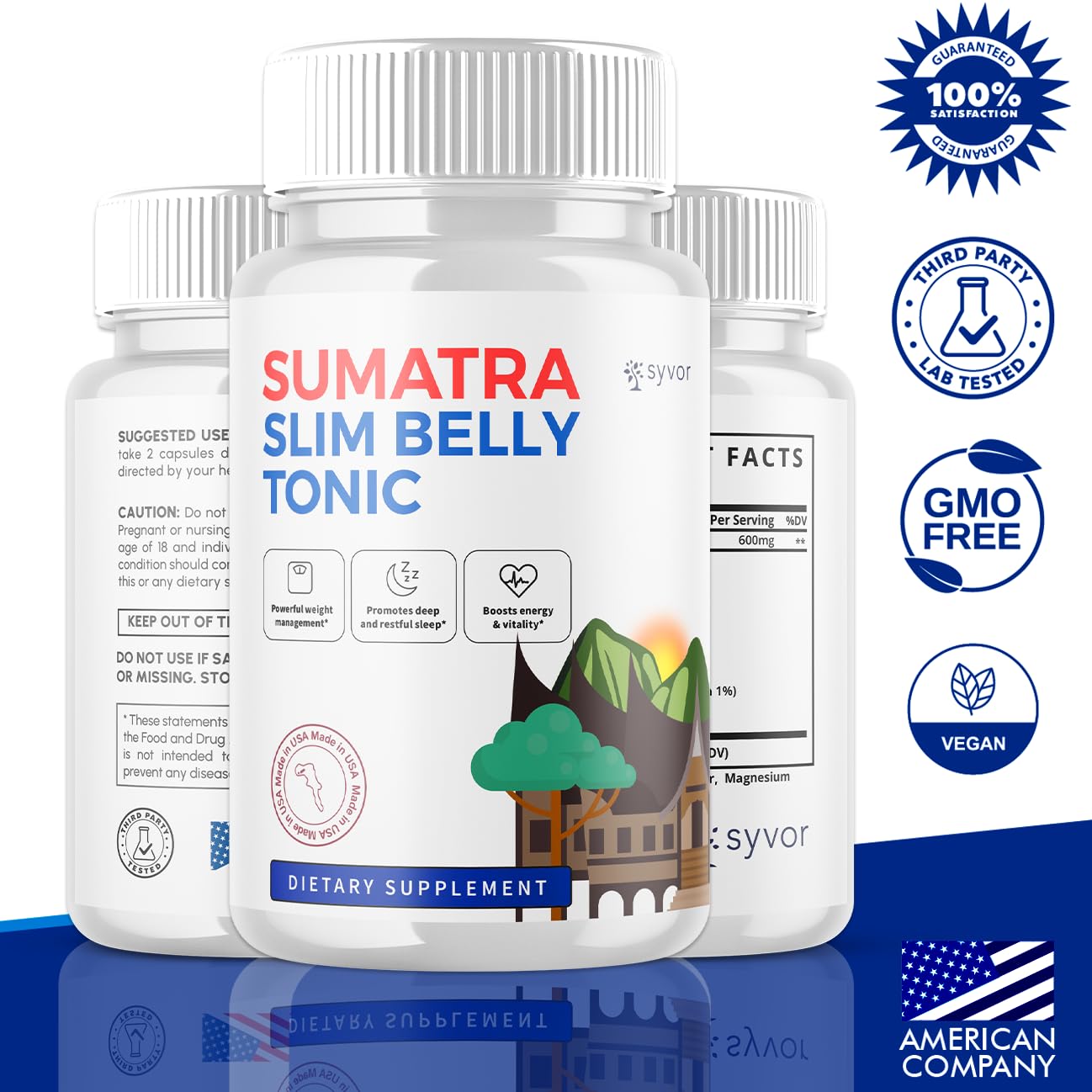 best l glutathione brand in malaysia (3 Pack) Sumatra SlimBelly Tonic Capsules, Supplement Pills (180 Capsules) : Health & Household ghk cu subcutaneous injection L Glutathione Collagen Vitamin E Injection 30ml G:60 ct