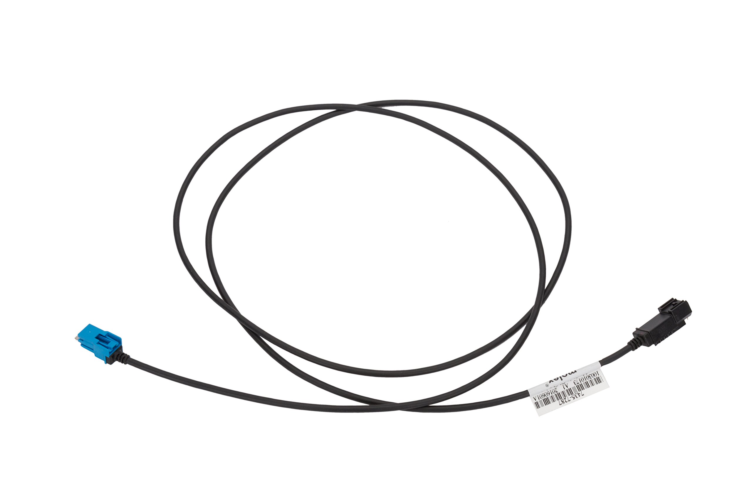 Amazon.com: ACDelco GM Original Equipment 84022556 USB Data Cable 