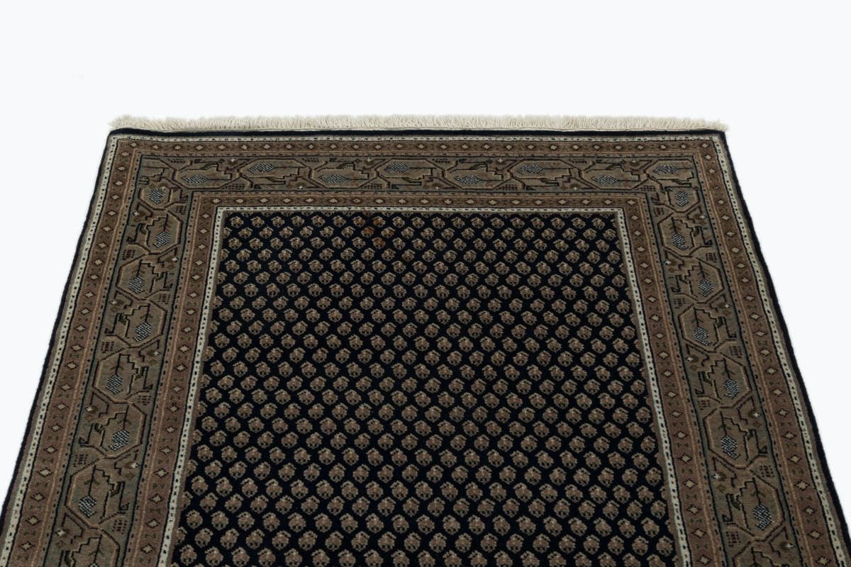 Top-Angebot: Indo Mir 93 x 157 cm Hand Knotted Oriental Rug Wool India | Handgeknüpfter Orientteppich | Wien Österreich