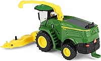 Vista 4 de John Deere 8600 SPFH Escala 1/64