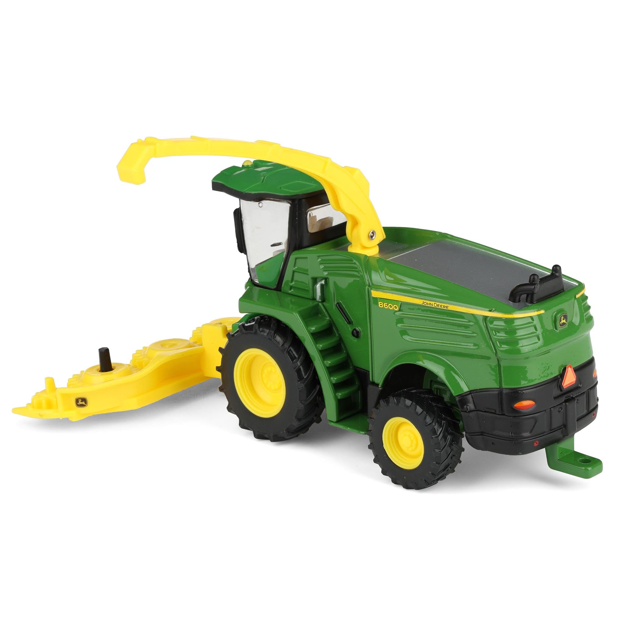 John Deere 8600 SPFH 1/64 Scale