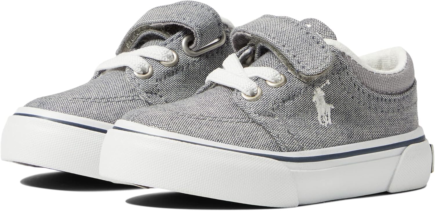 POLO RALPH LAUREN Baby Boy's Faxson X (Toddler)