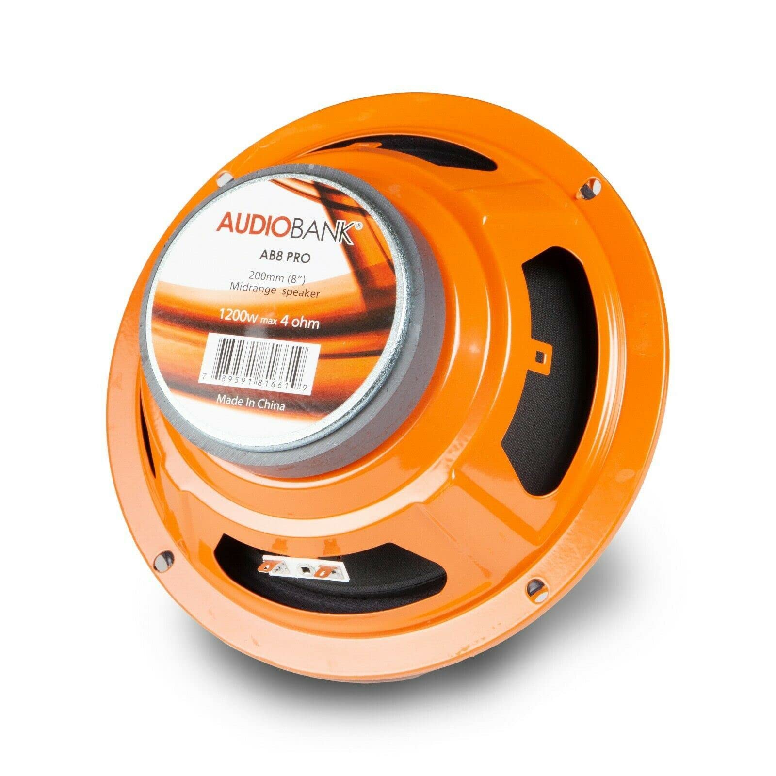 Amazon.com: Audiobank 2X AB8Pro Series 8