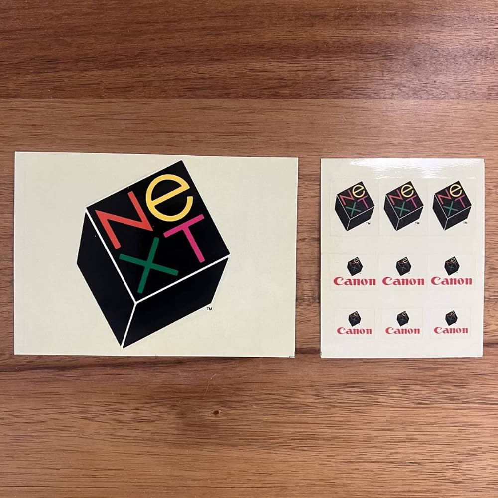 Amazon.co.jp: NeXT computer ネクスト コンピューター