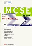 windows ntp server ändern  Windows NT Server 4.0: MCSE-Examen 70-67 (Zertifizierungen)