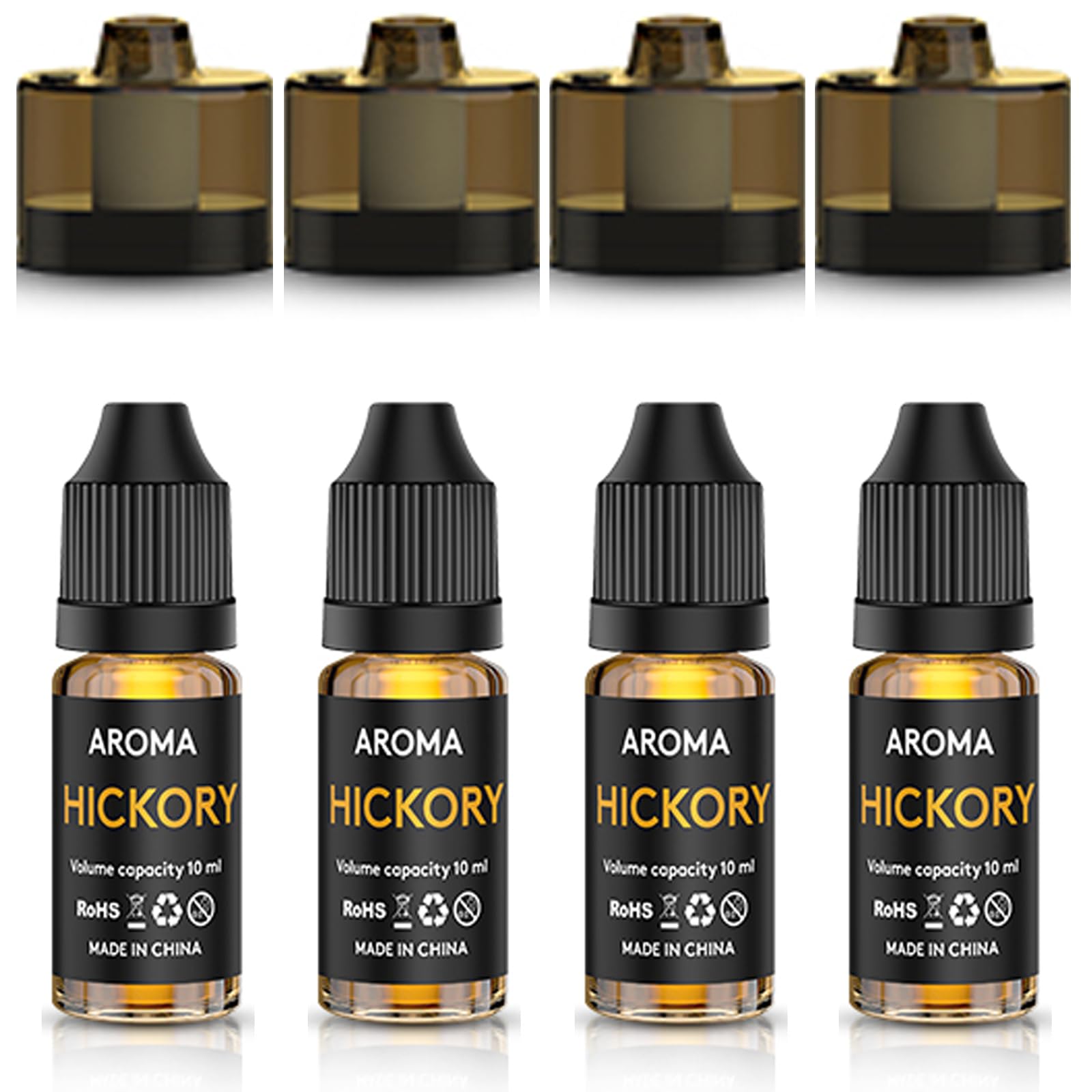 Kit ahumador de whisky con sabor nogal para animar tus fiestas y cócteles en casa