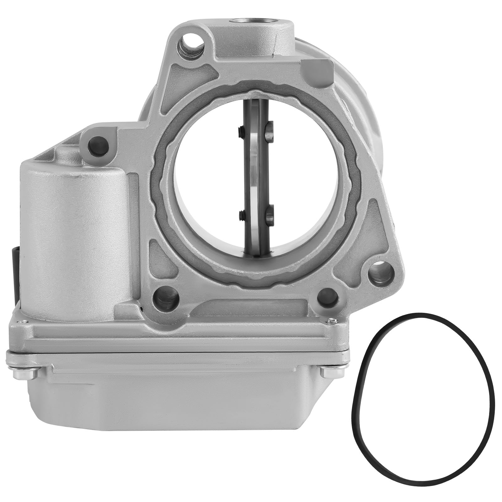 maXpeedingrods V?vula de mariposa 03G128063C para Passat 3B3 Variant 3B6 2.0 TDI