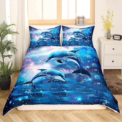 Miniatura 219 de Feelyou Juego de ropa de cama deportiva para niñas, niños y niños, funda de edredón de fútbol, juegos temáticos deportivos, juego de funda de Multi