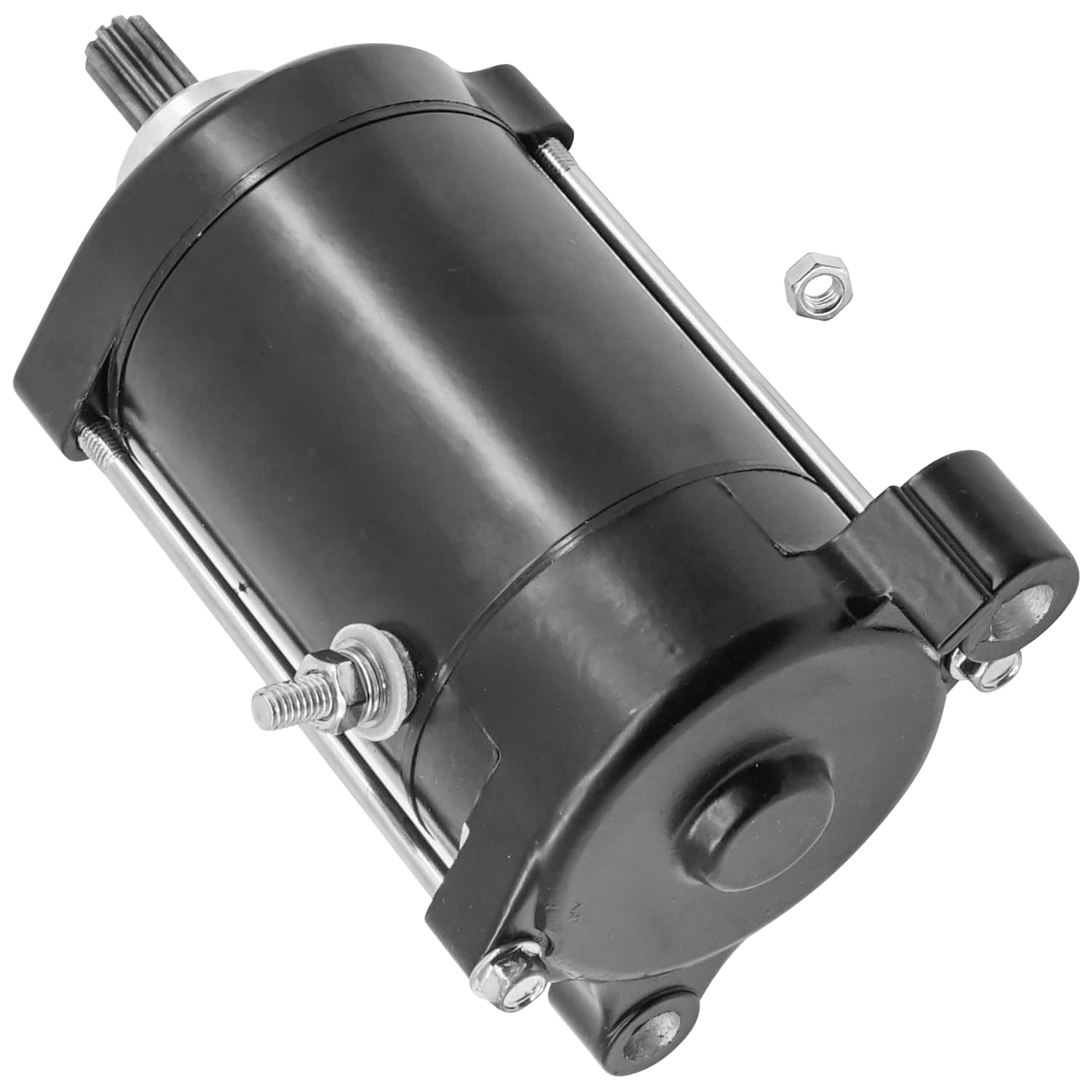 Caltric Starter Compatible with Yamaha Jetski GP760 RA760 Wave Raider / 64X-81800-00-00