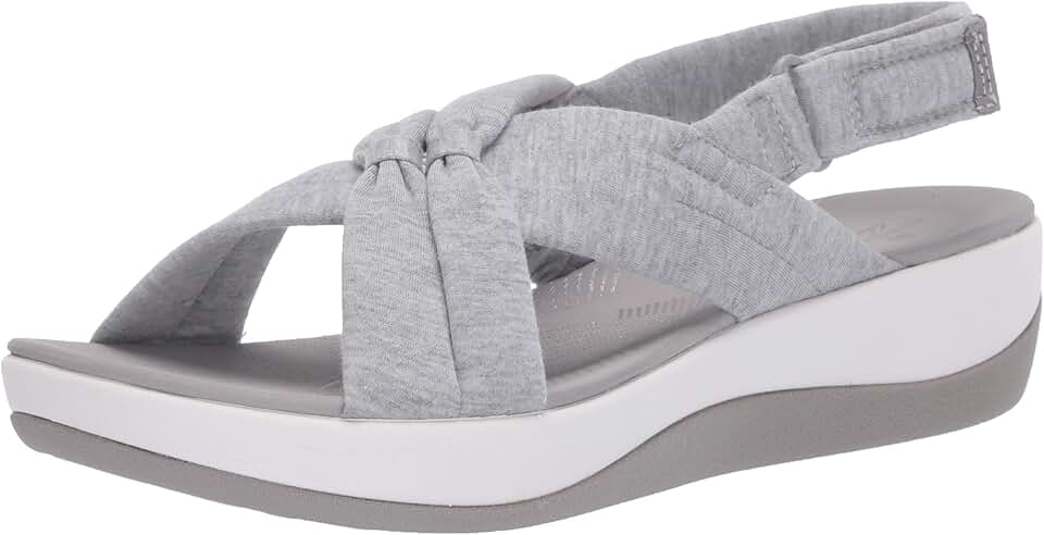 Amazon.com: supportive sandals for women