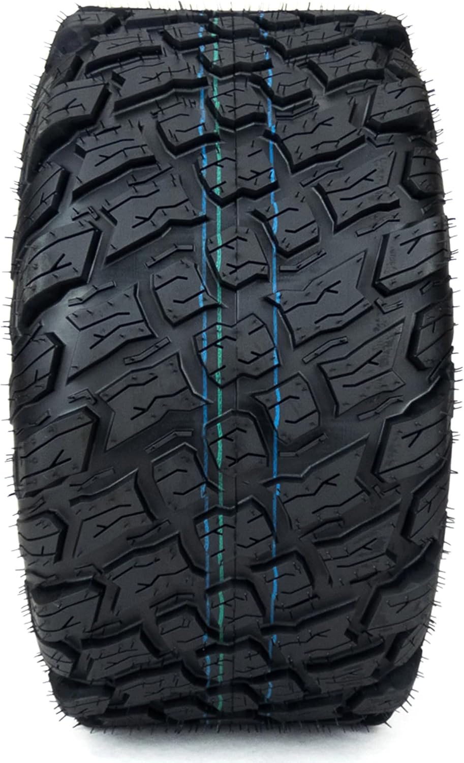 (2) 4 Ply Reaper Turf Heavy Duty Tires 18x8.50-8 604963 M154031 481867