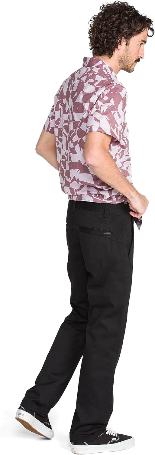 Volcom Mens V Monty Chino Pant - Image 6