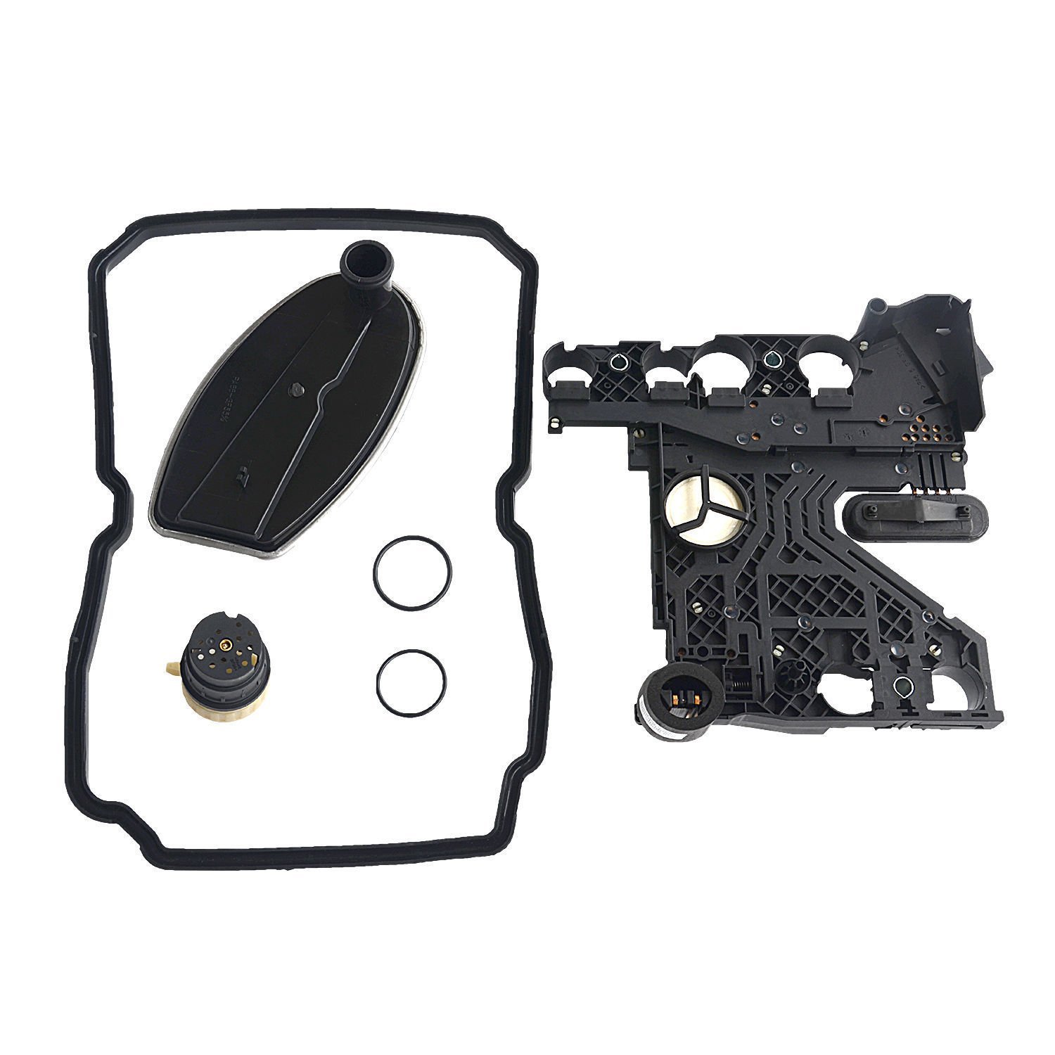Kit eléctrico de unidad de control, placa de circuito 1402700161 1402710080