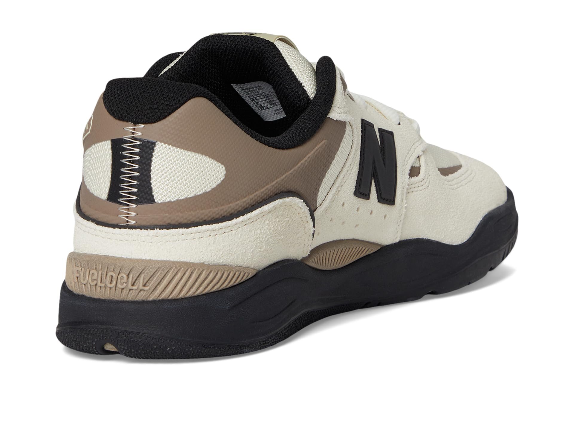 New Balance Herren Tiago Lemos 1010Skate-Schuh