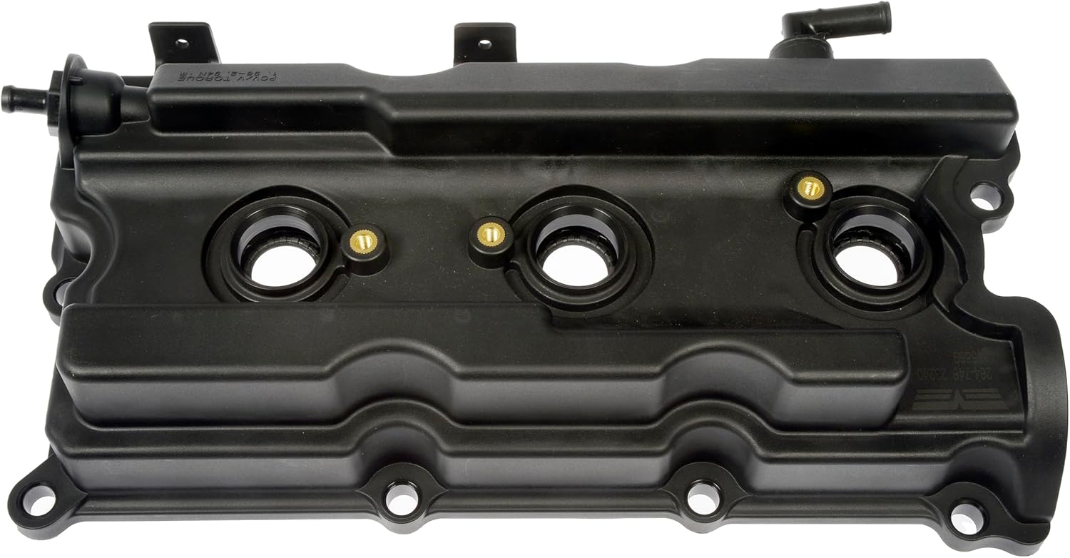 Dorman 264-746 Passenger Side Engine Valve Cover Compatible with Select Nissan Models