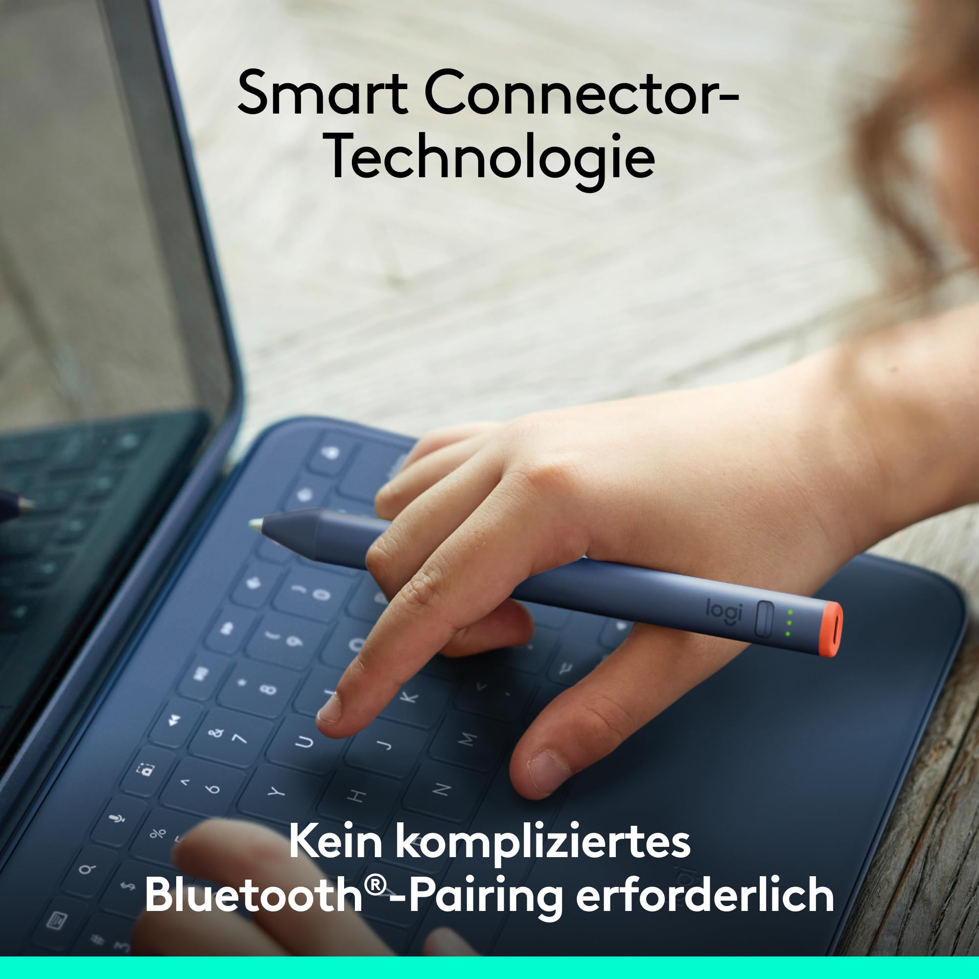 Logitech Rugged Combo 4 - DEU QWERTZ : Amazon.co.uk: Computers