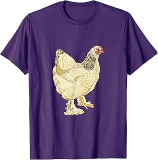 Brahma Chicken T-Shirt