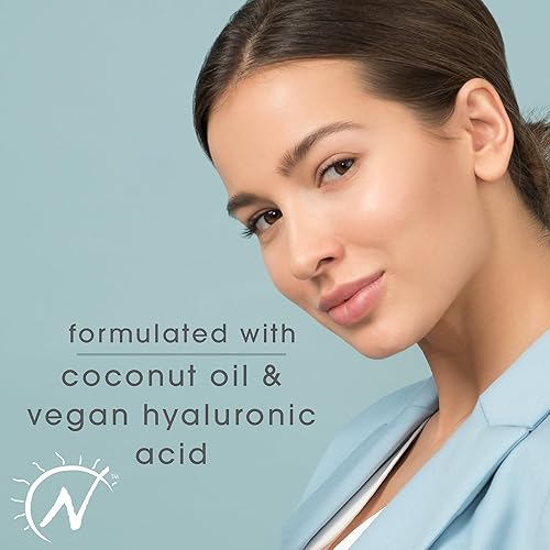 Miniatura 2 de Suero de ácido hialurónico natural para la cara, para mujeres y hombres, antiarrugas y envejecimiento, acné, manchas oscuras, hidratante facial,