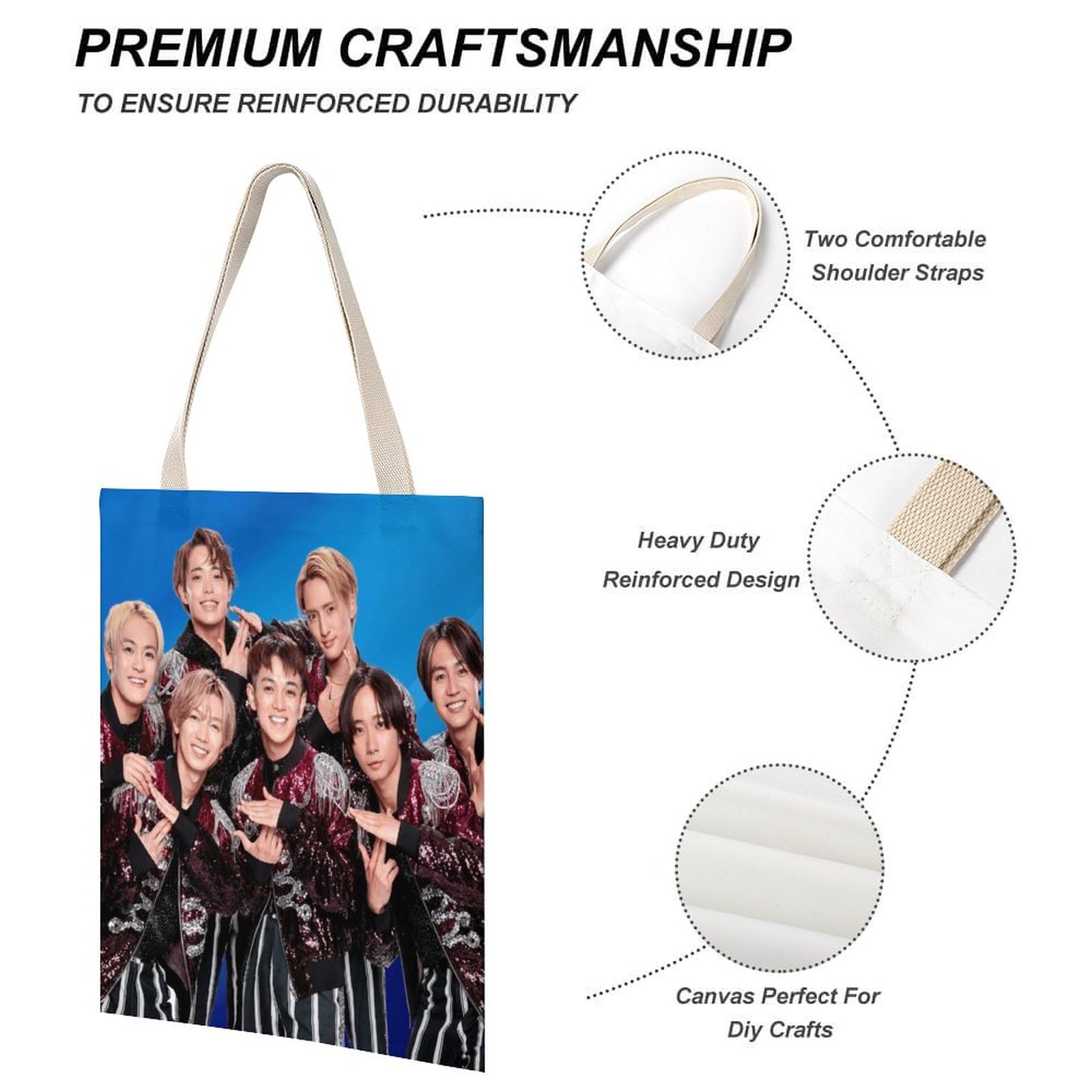 Amazon.co.jp: Travis Japan松田元太 宮近海斗 中村海人35*45cm