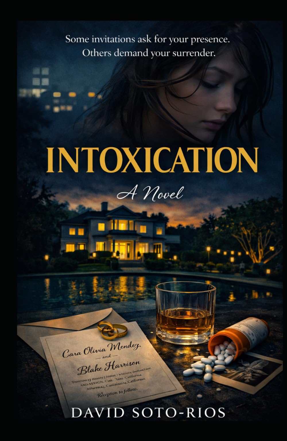 Intoxication