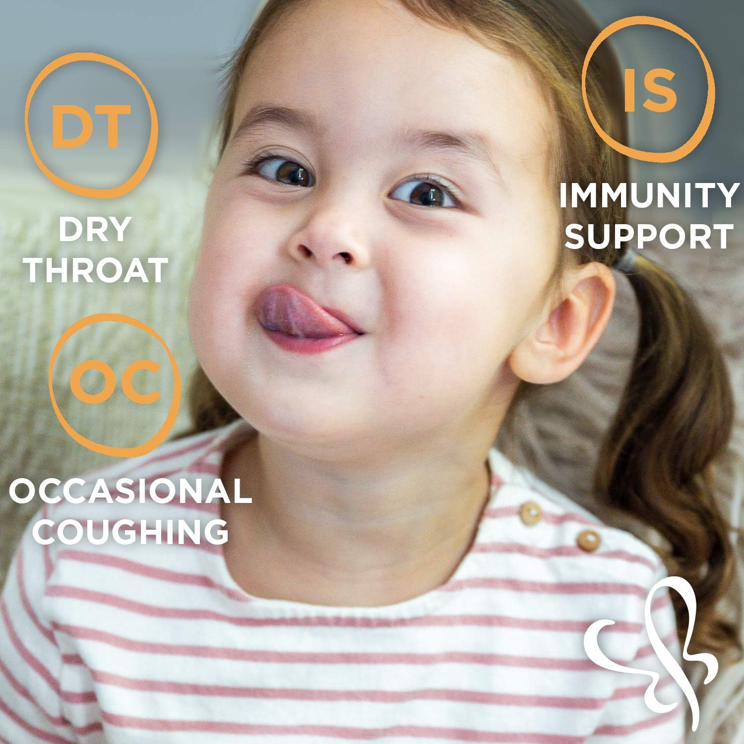 Mommy's Bliss Organic Cough Syrup & Mucus for Kids, Day and Night Combo Pack with Vitamin C and Immunity Support, Contains Organic Honey and Ivy Leaf, 4 Fluid Ounces (2 Bottles) : Health & Household