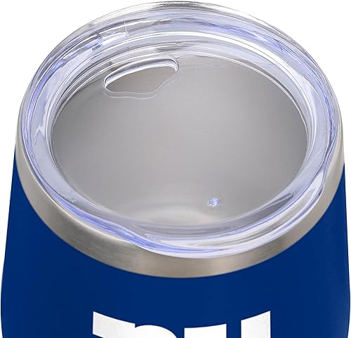 Miniatura 158 de FOCO NFL - Taza de viaje de 12 onzas con aislamiento con logotipo de equipo de la NFL para adultos