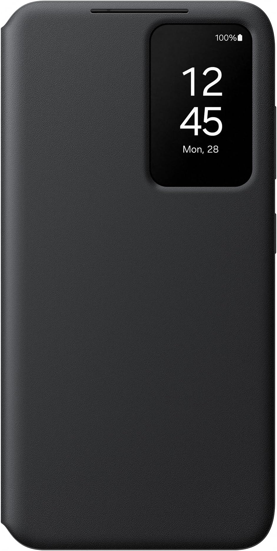 smart view wallet case