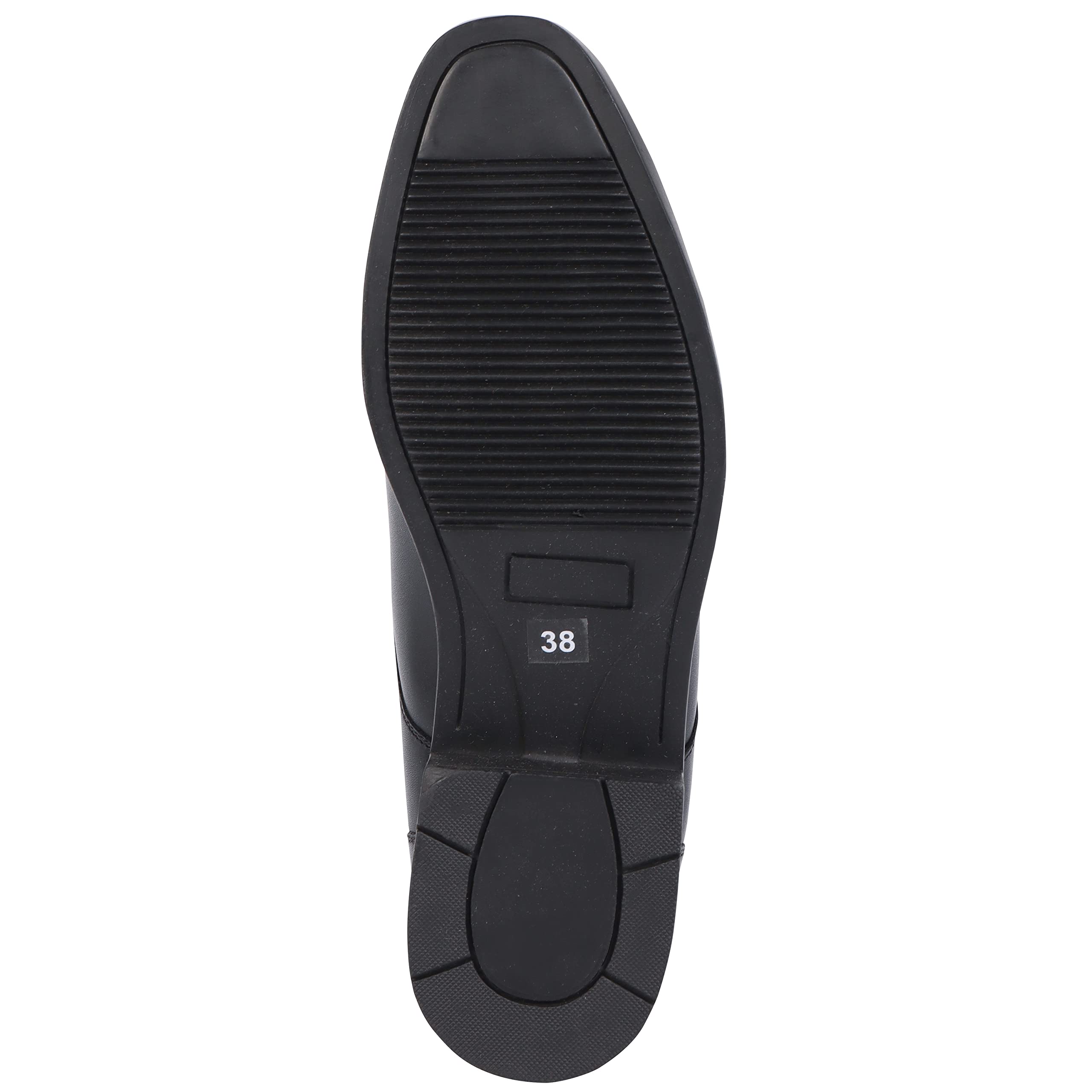 Harry's Horse Boots d'équitation Cuir Paddock Nice