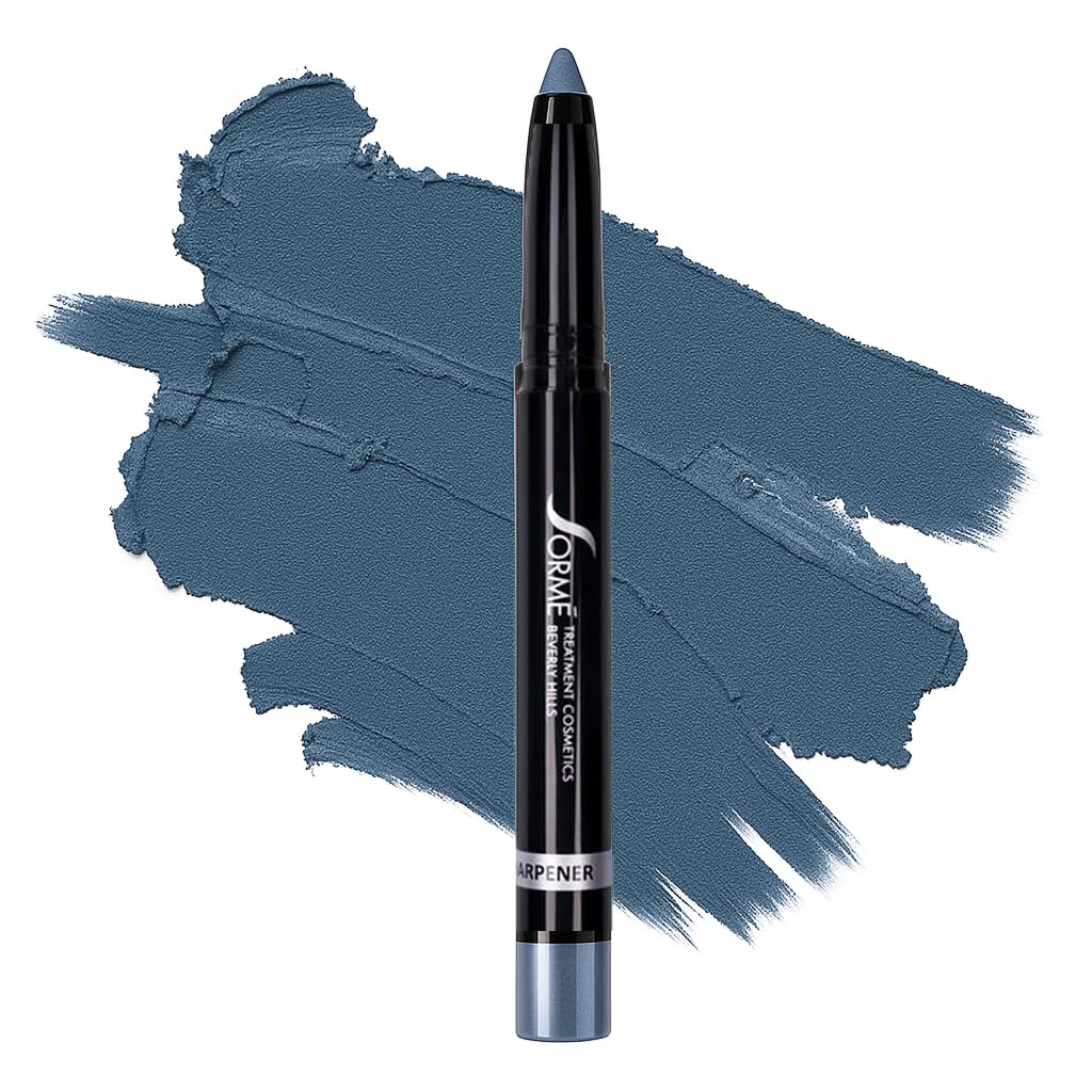 Sorme’ Treatment Cosmetics Jumbo Mechanical Eyeshadow Pencils, Catwalk, 0.16 oz.