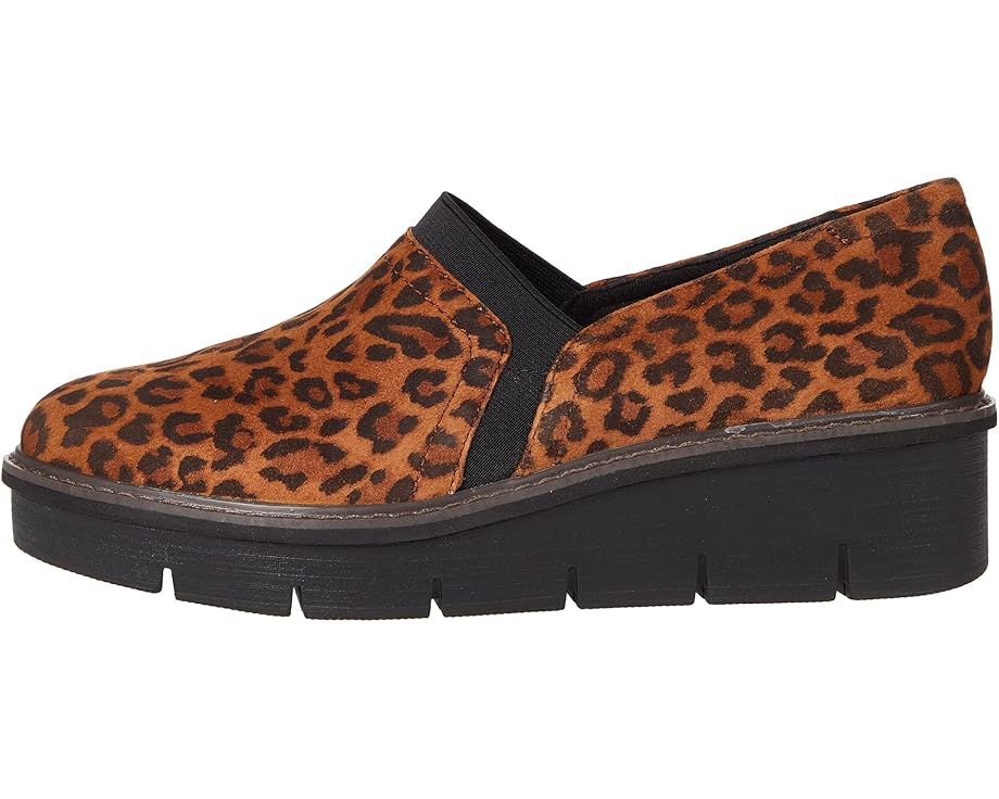 Clarks Airabell Mid - Left View