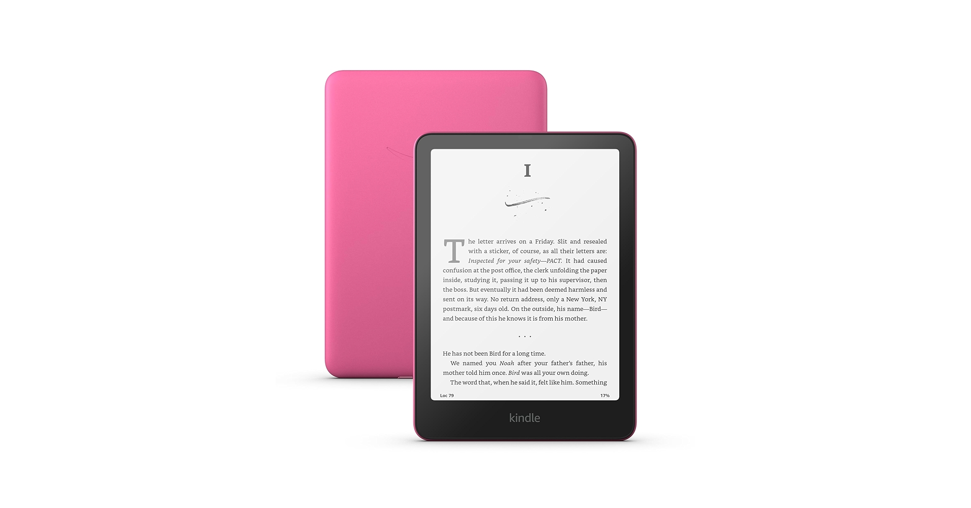 【POST1】Kindle Paperwhite 7インチ 16GB Kindle Paperwhite 16 GB | Fastest Kindle E-Reader | Amazon