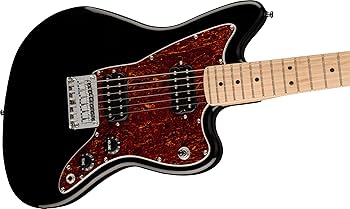 Amazon.co.jp: Fender Squier by Fender スクワイヤー エレキ
