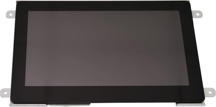 Mimo UM-760C-OF 7 Inch Open Frame USB Capacitive Touch Display